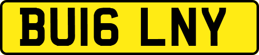 BU16LNY