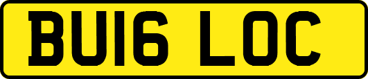 BU16LOC