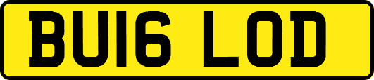 BU16LOD