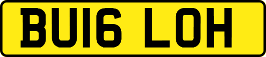 BU16LOH