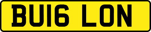 BU16LON