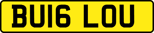 BU16LOU