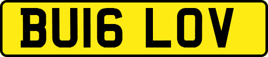 BU16LOV