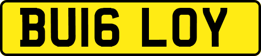 BU16LOY