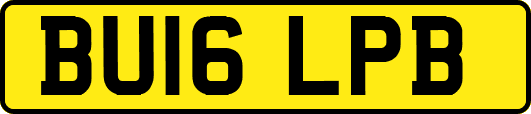 BU16LPB