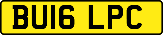 BU16LPC
