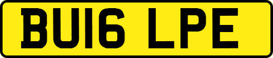 BU16LPE
