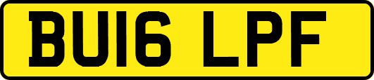BU16LPF