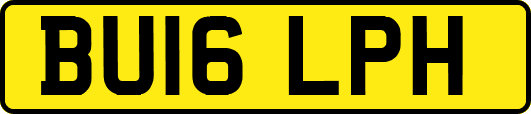 BU16LPH