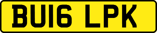 BU16LPK