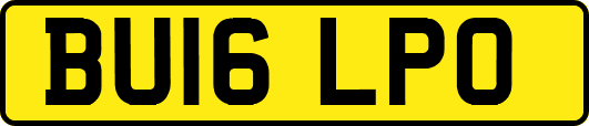BU16LPO