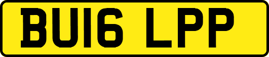 BU16LPP