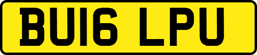 BU16LPU