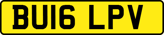 BU16LPV