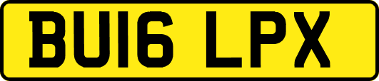 BU16LPX
