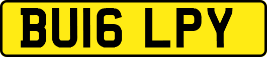 BU16LPY