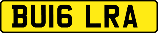 BU16LRA