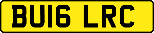 BU16LRC