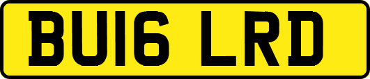 BU16LRD