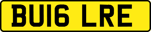 BU16LRE
