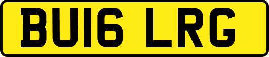 BU16LRG