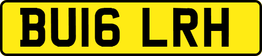 BU16LRH