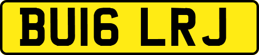 BU16LRJ