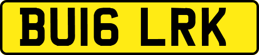 BU16LRK