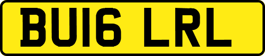 BU16LRL