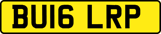 BU16LRP