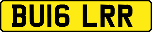 BU16LRR