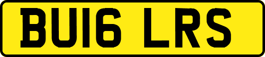 BU16LRS