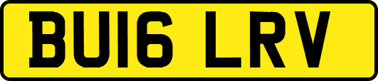 BU16LRV