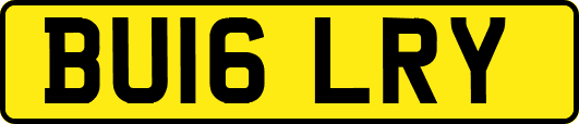 BU16LRY