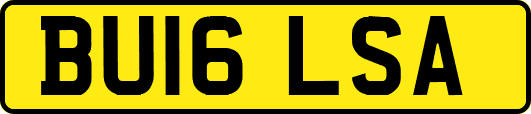 BU16LSA