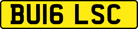 BU16LSC