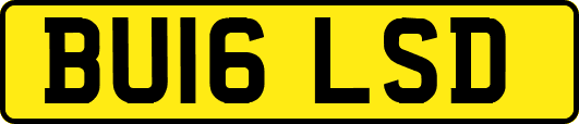 BU16LSD