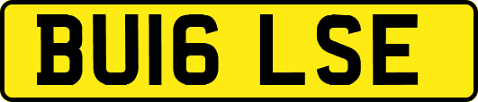BU16LSE
