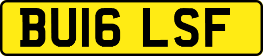 BU16LSF
