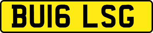 BU16LSG