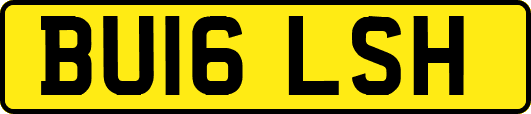 BU16LSH