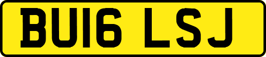 BU16LSJ