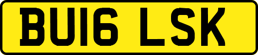 BU16LSK