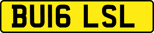 BU16LSL