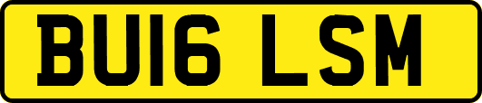 BU16LSM