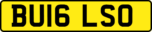 BU16LSO