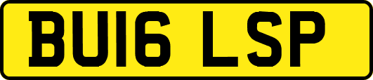 BU16LSP