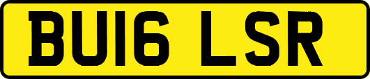 BU16LSR