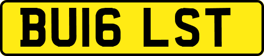 BU16LST