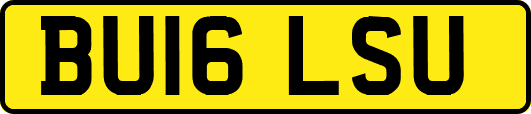BU16LSU
